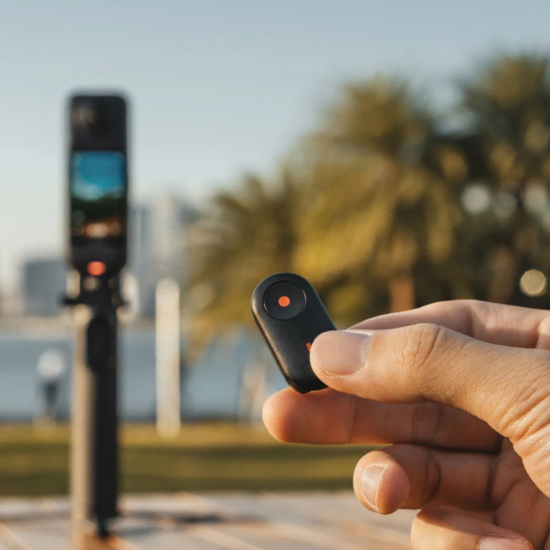 Insta360 Mini Remote camera remote control, CINSCAVV