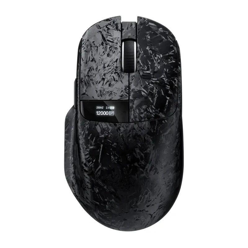 ONIKUMA DM08 wireless gaming mouse, black