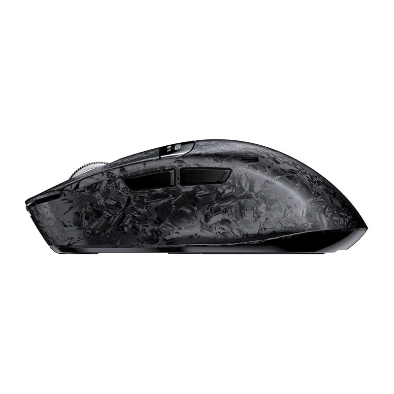 ONIKUMA DM08 wireless gaming mouse, black