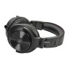 OneOdio A70 Gen 2 over-ear headphones, Bluetooth 6.0, black
