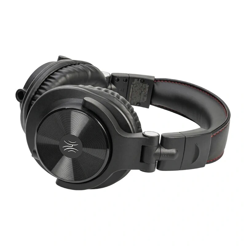 OneOdio A70 Gen 2 over-ear headphones, Bluetooth 6.0, black