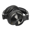 OneOdio A70 Gen 2 over-ear headphones, Bluetooth 6.0, black