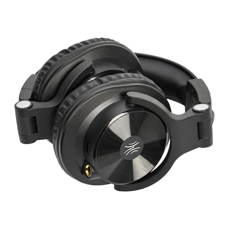 OneOdio A70 Gen 2 over-ear headphones, Bluetooth 6.0, black