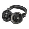 OneOdio A70 Gen 2 over-ear headphones, Bluetooth 6.0, black