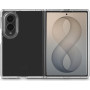 Hama Always Clear 00122612 smartphone case for Samsung Galaxy Z Fold8, transparent