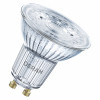 Osram SMART+ MATTER dimmable spot PAR16 50 GU10, 4.7 W, warm white, Wi-Fi, 45°