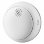 Osram SMART+ Wi-Fi smoke detector, white