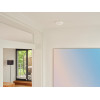 Osram SMART+ Wi-Fi smoke detector, white