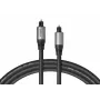 celexon Toslink optical audio cable, Professional line