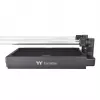Thermaltake Pacific SF female-to-male 20 mm extender fitting, matte black, CL-W392-CU00MK-A