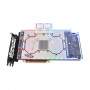 Thermaltake Pacific V-RTX 4080 Plus GPU water block
