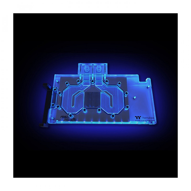 Thermaltake Pacific V-RTX 4080 Plus GPU water block