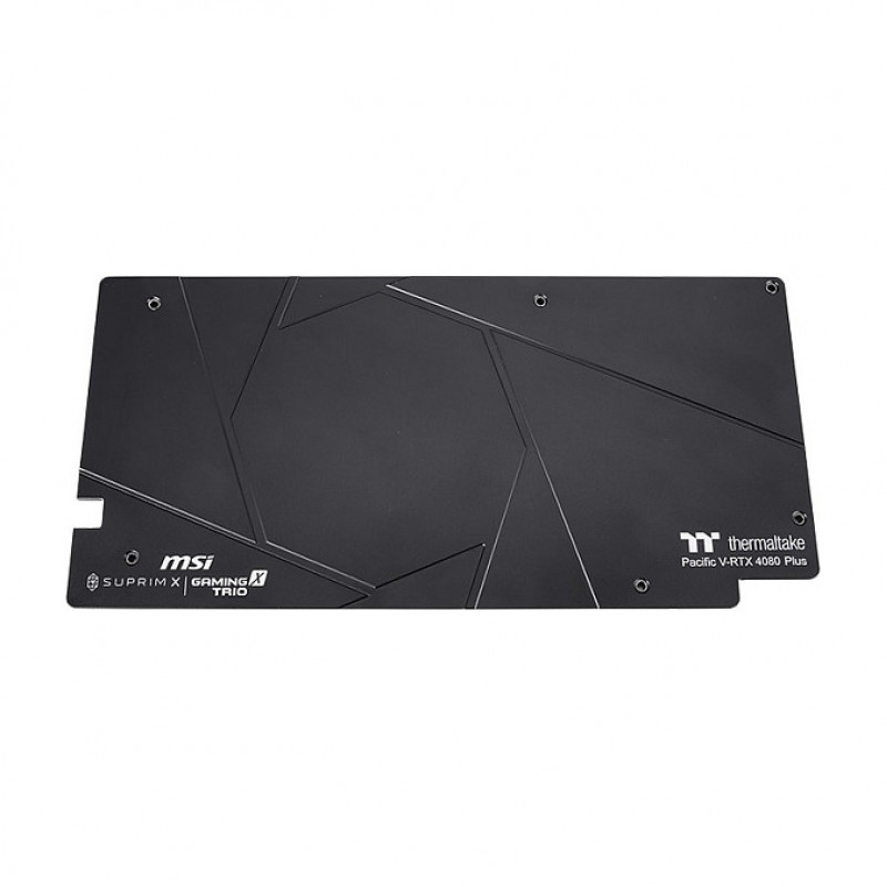 Thermaltake Pacific V-RTX 4080 Plus GPU water block