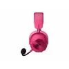Logitech G PRO X3 LIGHTSPEED wireless gaming headset, 2.4 GHz, magenta