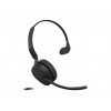 Jabra Evolve3 65 Mono Link 390A headset