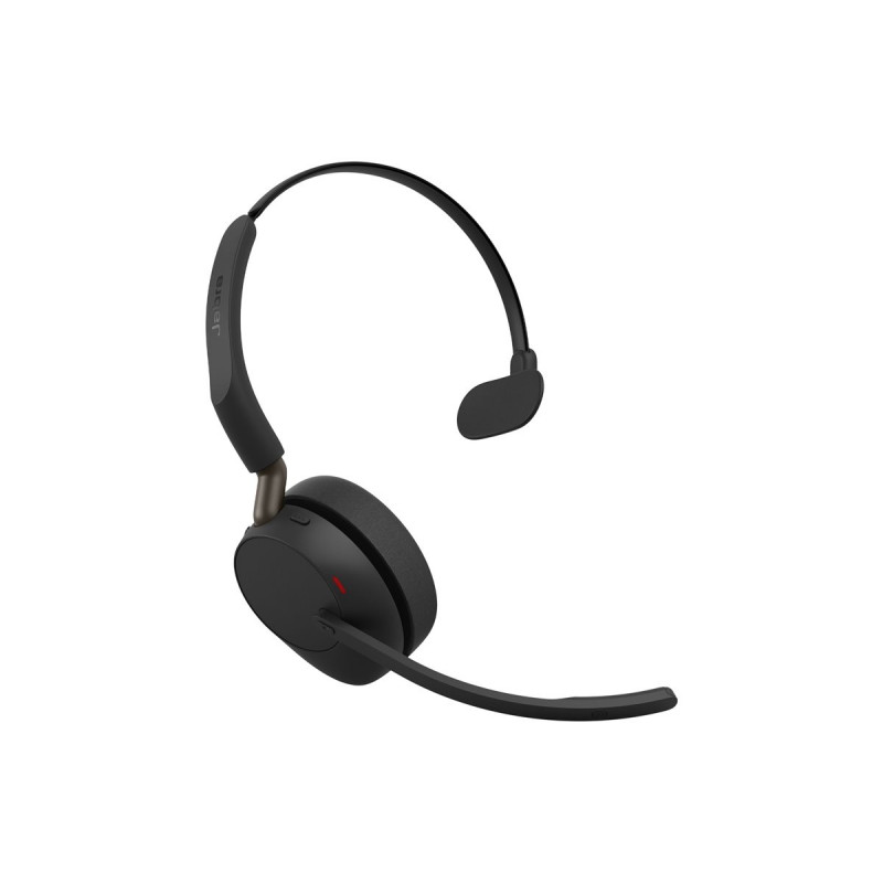 Jabra Evolve3 65 Mono Link 390A headset