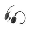 Jabra Evolve3 65 Mono Link 390A headset