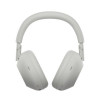 Sony WH-1000XM6 wireless noise cancelling headphones, Bluetooth, platinum silver, damaged packaging