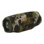 JBL Charge 6 portable Bluetooth speaker, Squad (camouflage)