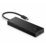 HP Portable USB-C 4K HDMI hub (BR1U3AA#ABB)