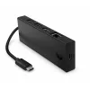 HP Portable USB-C 4K HDMI hub (BR1U3AA#ABB)