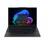 Lenovo ThinkPad E16 Gen 4 (21YE0014MX) 16-inch WUXGA notebook, Intel Core 5 320, 16 GB RAM, 512 GB SSD, Windows 11 Pro, Nordic keyboard