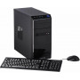 Captiva B7A 21V3 desktop PC, AMD Ryzen 7 5700G, 16 GB RAM, 1 TB SSD, AMD Radeon Graphics, Windows 11 Home