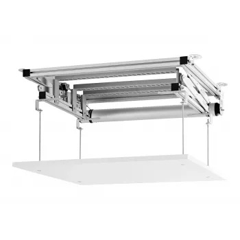celexon Expert PL400 HC Plus electric projector lift