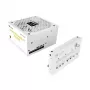 Thermaltake Dockpower FI 1000W PC power supply, 80 PLUS Gold, white