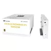 Thermaltake Dockpower FI 1000W PC power supply, 80 PLUS Gold, white