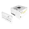 Thermaltake Dockpower FI 1000W PC power supply, 80 PLUS Gold, white