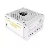Thermaltake Dockpower FI 1000W PC power supply, 80 PLUS Gold, white