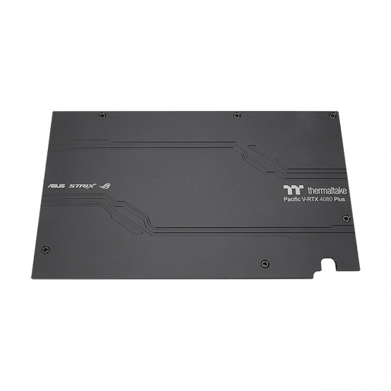 Thermaltake Pacific V-RTX 4080 water block CL-W380-PL00SW-A
