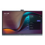 Yealink MeetingBoard 75 MB75PRO-A02 interactive display