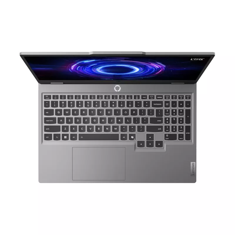 Lenovo LOQ 15 notebook, Core i5-13450HX, 15.6 inch 144 Hz, 16 GB RAM, 1 TB, RTX 5050, Windows 11 Home