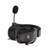 Havit H2002d wired gaming headset, black