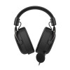 Havit H2002d wired gaming headset, black
