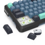 Redragon K724GBG-RGB-PRO Behemoth gaming keyboard, 75%, RGB
