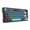 Redragon K724GBG-RGB-PRO Behemoth gaming keyboard, 75%, RGB