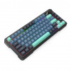 Redragon K724GBG-RGB-PRO Behemoth gaming keyboard, 75%, RGB