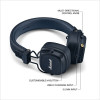 Marshall Major V wireless headphones, Bluetooth 5.3, Midnight Blue