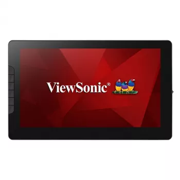 ViewSonic ViewBoard ID1330 digitiser with LED display