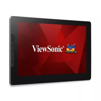 ViewSonic ViewBoard ID1330 digitiser with LED display