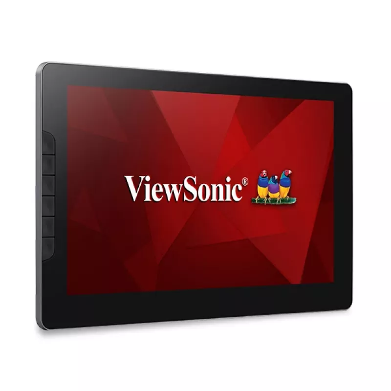ViewSonic ViewBoard ID1330 digitiser with LED display