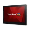 ViewSonic ViewBoard ID1330 digitiser with LED display