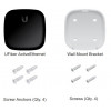 Ubiquiti UF-AE UFiber media converter, 1x SFP, 1x RJ45 1000 Mbps