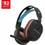 Turtle Beach Stealth 500 headset for Nintendo, black