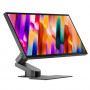 Alogic 34A3KPDTMBLK 34-inch ultrawide QHD 3K monitor with dock