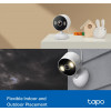 TP-Link Tapo C113 Wi-Fi security camera, indoor/outdoor, 3 MP