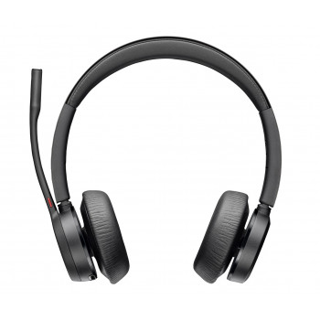 Poly Voyager 4320 UC 218475-01 headphones